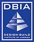Logo for the Design-Build Institute of America